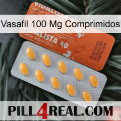 Vasafil 100 Mg Tablets 43